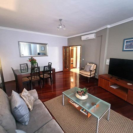 Alex Apartment Funchal  Esterno foto