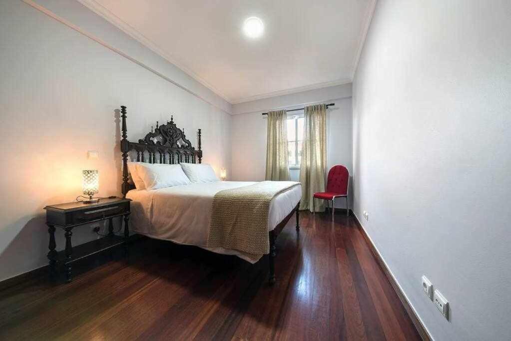 Alex Apartment Funchal  Esterno foto