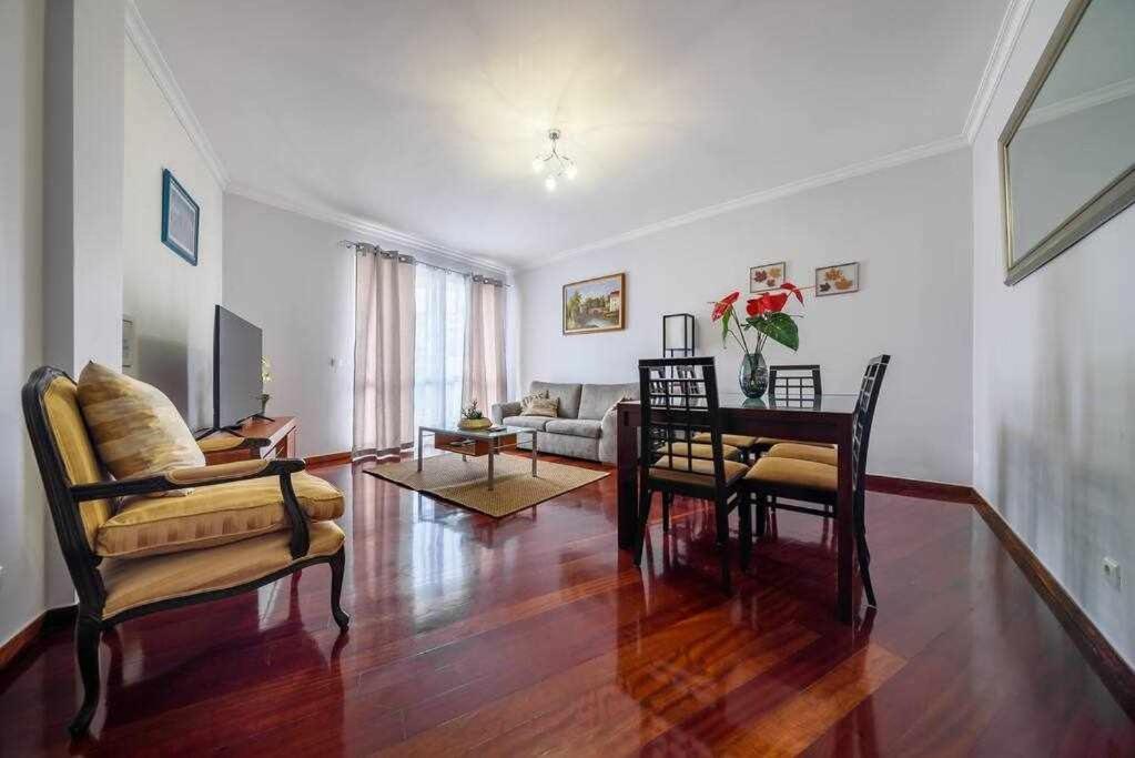 Alex Apartment Funchal  Esterno foto