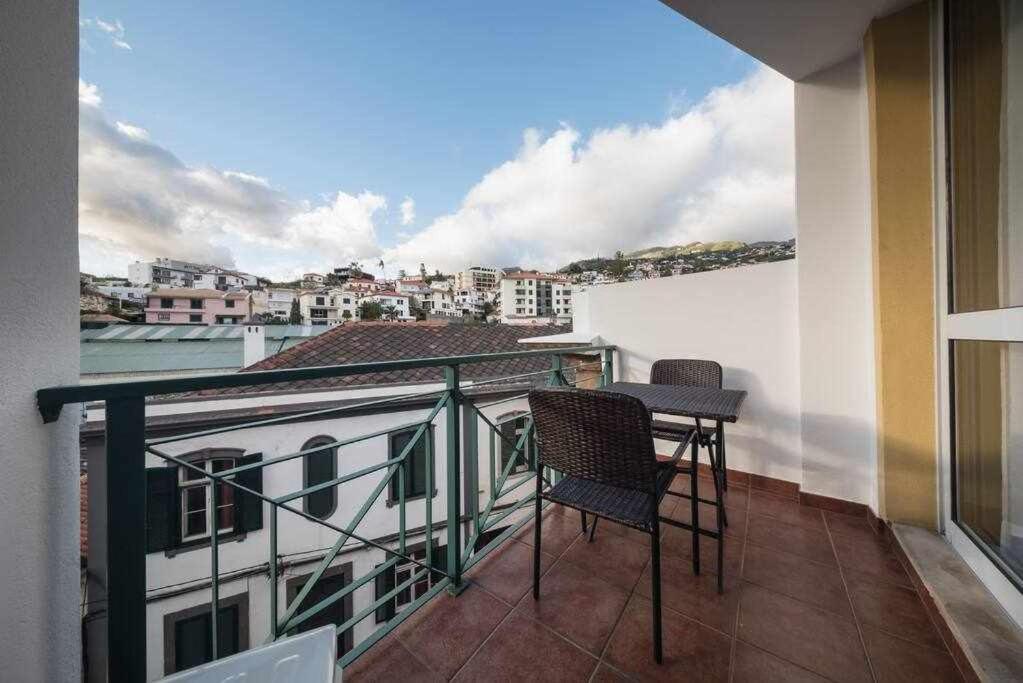 Alex Apartment Funchal  Esterno foto