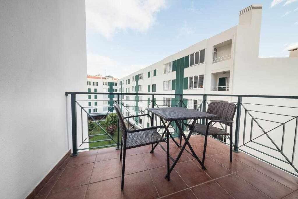 Alex Apartment Funchal  Esterno foto