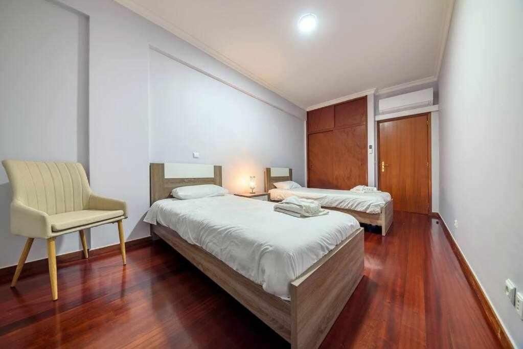 Alex Apartment Funchal  Esterno foto