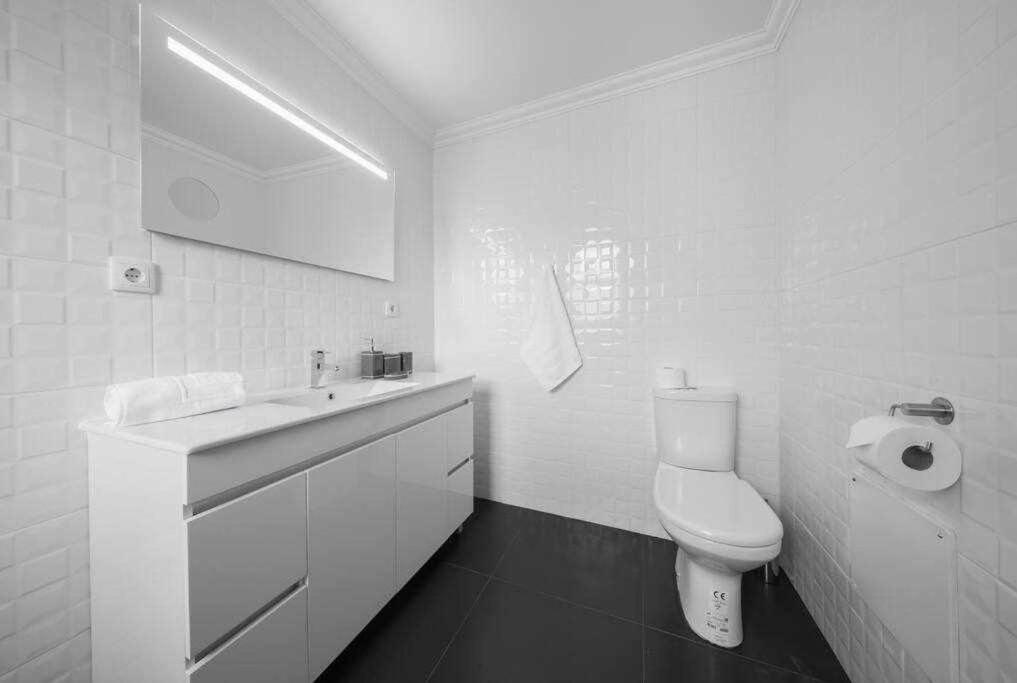 Alex Apartment Funchal  Esterno foto