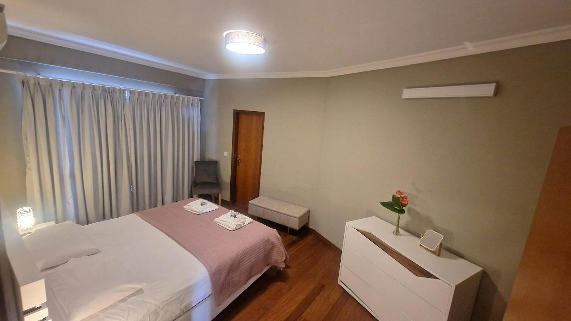 Alex Apartment Funchal  Esterno foto