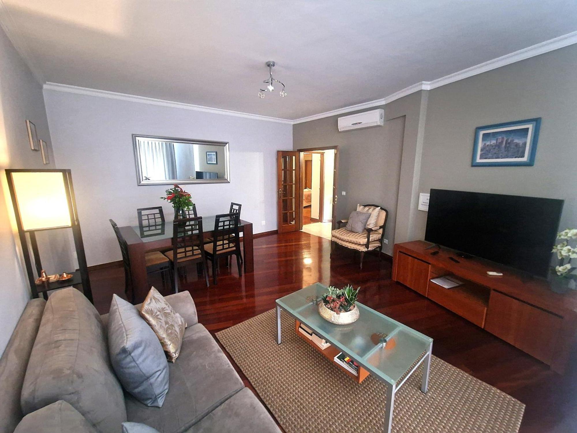 Alex Apartment Funchal  Esterno foto